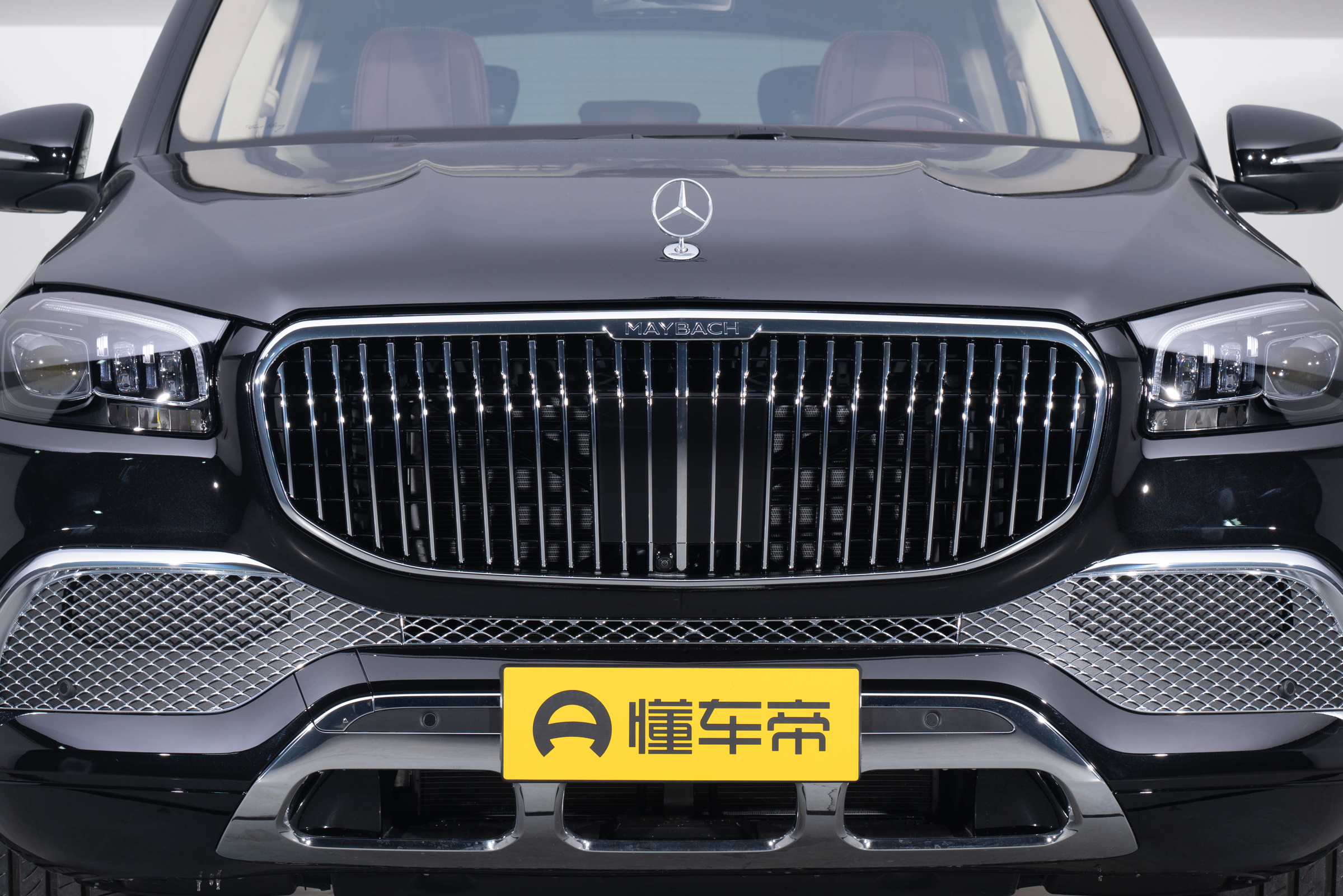 迈巴赫多少钱（迈巴赫多少钱一辆最贵的车）