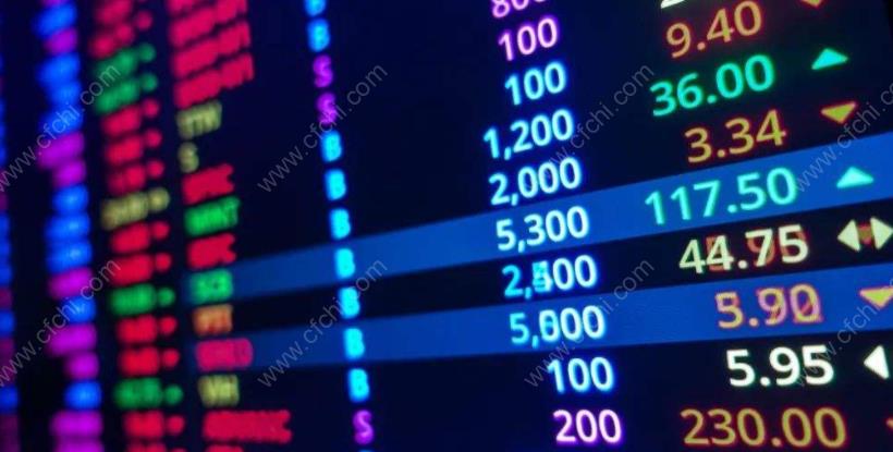 短线买卖技巧:根据股市行情变化确定买卖时机