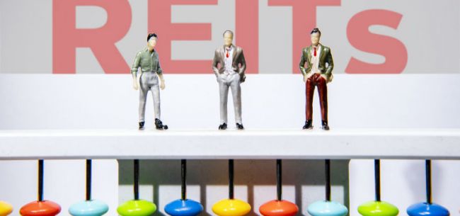 reits基金一览表九月份(reits基金首批)