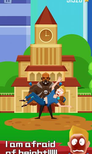 抛出银河系无限金币版中文版1