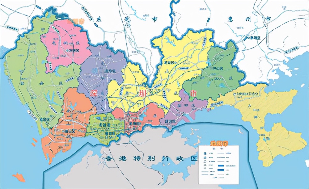 深圳多大（深圳多大年龄退休）3