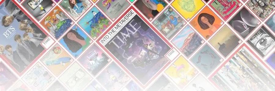 “all in Web3”的十大行业巨头1 “all in Web3”的十大行业巨头1