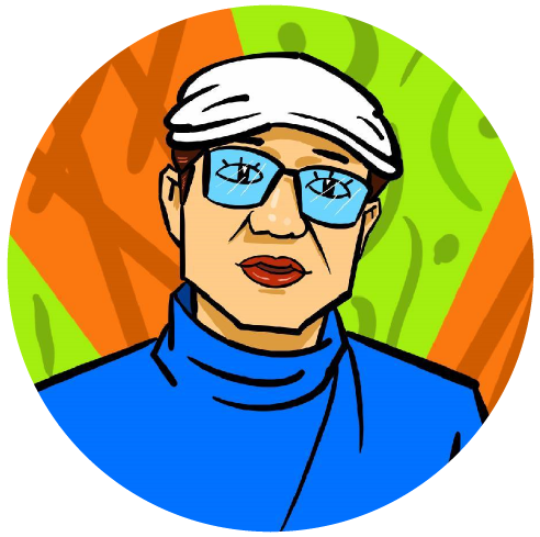 0x特别大咖-苏冰 | 多元跨界，艺术重新被定义