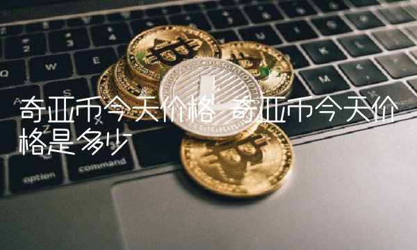 奇亚币今天价格是多少