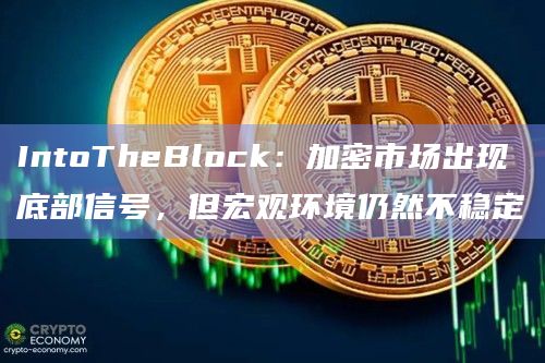 IntoTheBlock：加密市场出现底部信号，但宏观环境仍然不稳定
