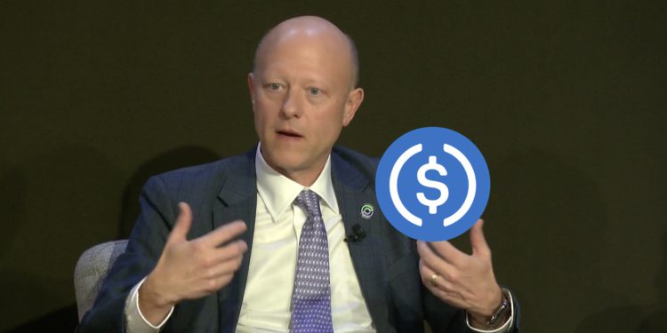 USDC发行商Circle CEO：2023年会有更多类FTX事件