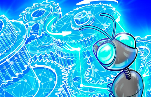 推出第1层EVM预言机平台 Flare以提升可互操作的DApp