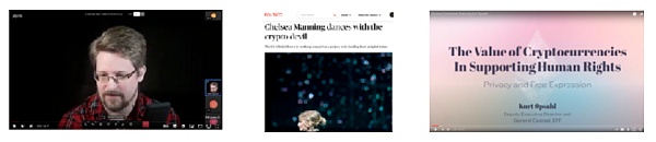 22 张图深入解读 Web3 隐私领域的前景