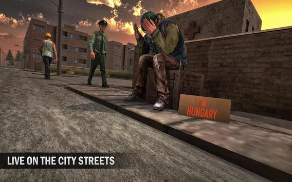 流浪汉模拟器无限金币版2