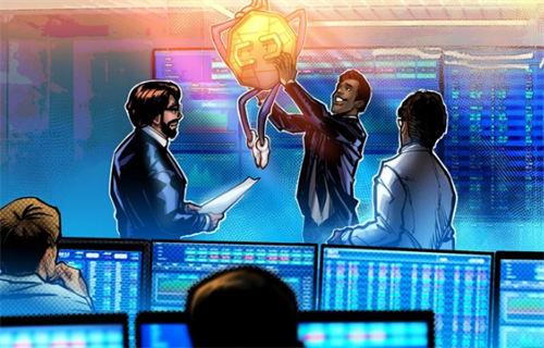 加密服务Tap Global成为2023年首次在英国证券交易所上市