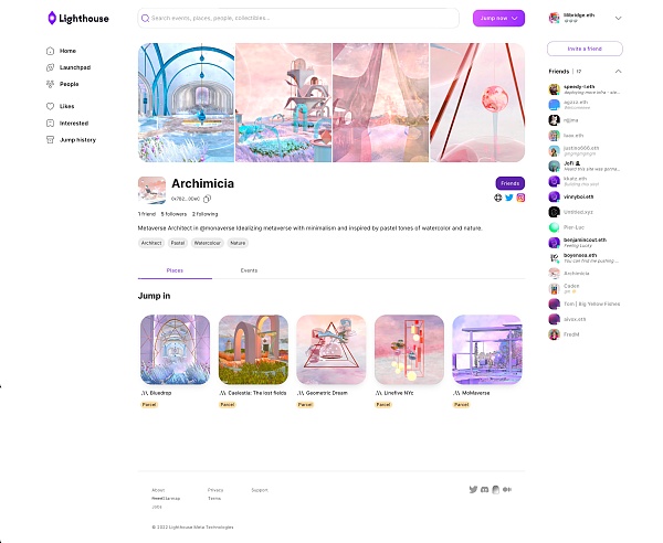 Web3 视角下的元宇宙9