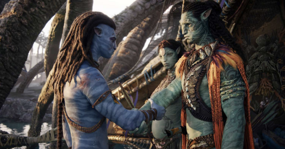 详解 Avatar:元宇宙和 Web3 的超级入口2 详解 Avatar:元宇宙和 Web3 的超级入口2