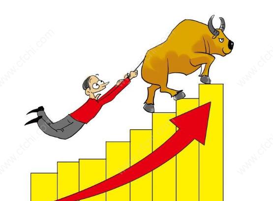 炒股应该买上涨的股票，还是买下跌的股票？