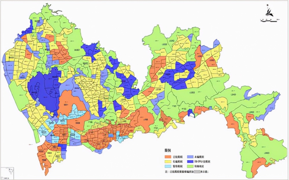 深圳多大（深圳多大年龄退休）5
