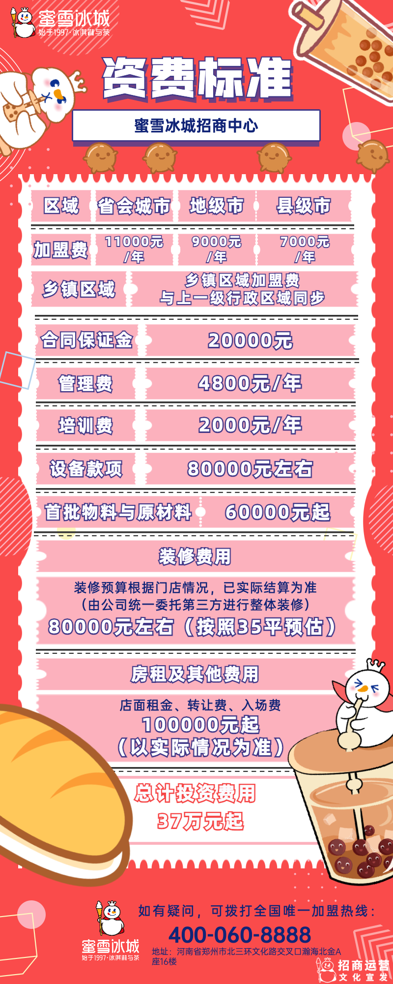 加盟店最火爆的项目2022（餐饮加盟店最火爆的项目2022）4