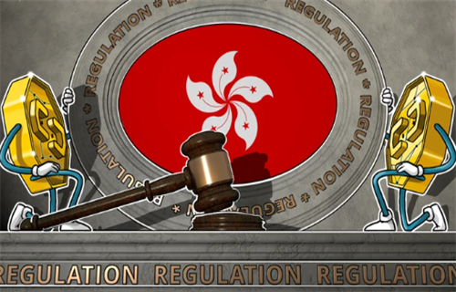 香港券商在新虚拟资产交易法例出台前排队等候证监会批准