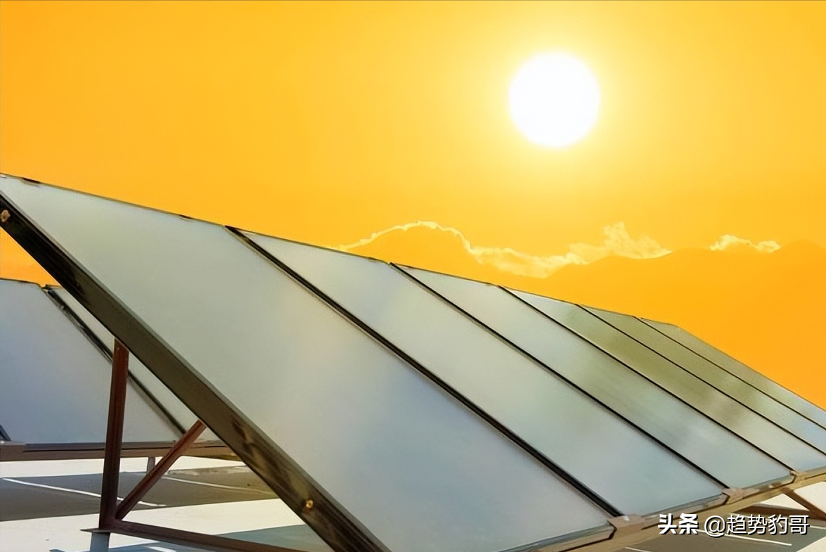 电力龙头股（电力龙头股有哪些股票）