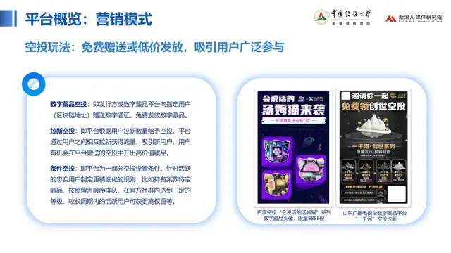 中传与新浪联合发布《价值回归 合规致远：中国数字藏品主流平台创新研究报告》32