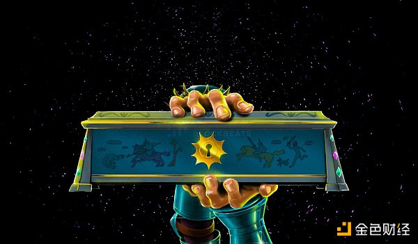 当下的NFT市场是过度杠杆化的「虚假牛市」吗？9