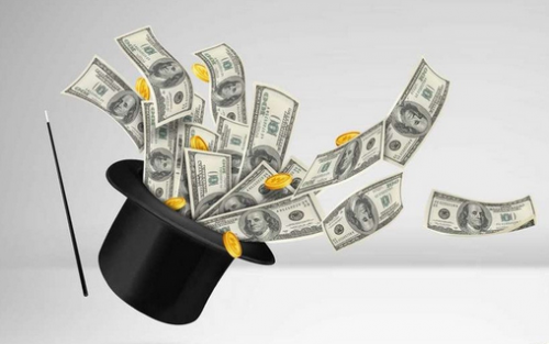 我想找个投资商（我想找个投资商到农村发展）