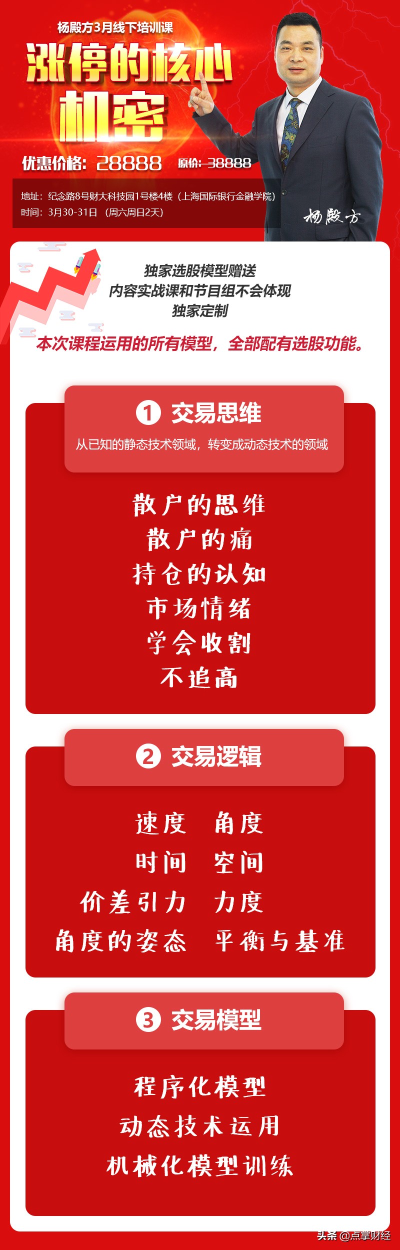 股票训练营（芝士律动股票训练营）