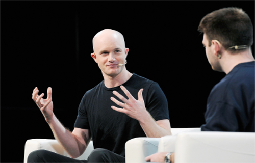 Coinbase削减了成本并增强了代表 但利润仍然面临挑战