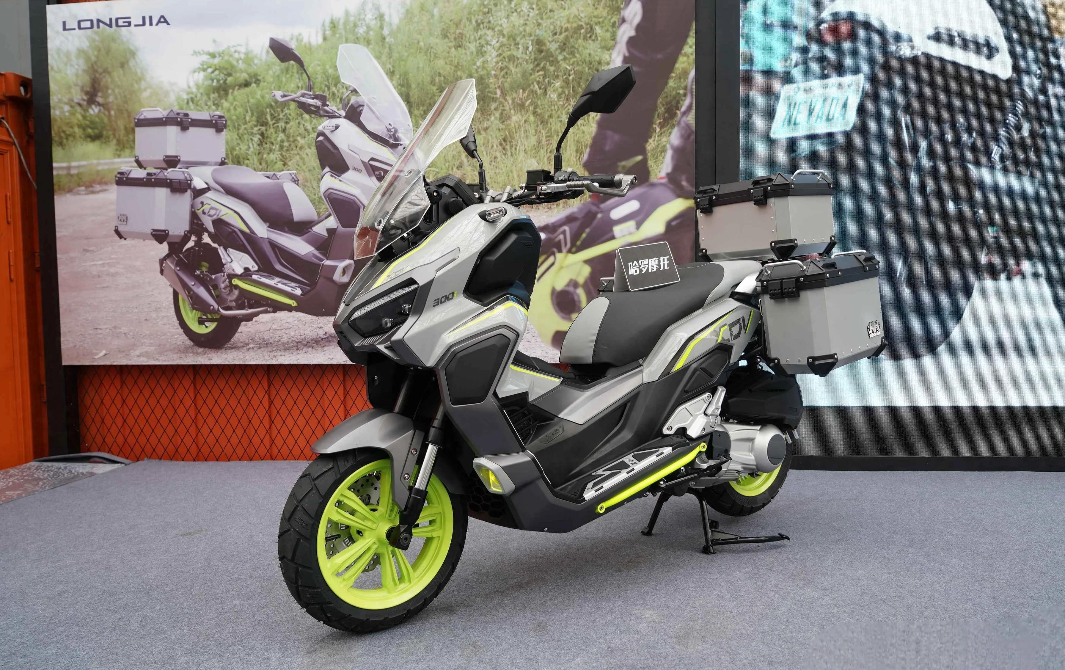 踏板摩托（踏板摩托齿轮油多久更换）