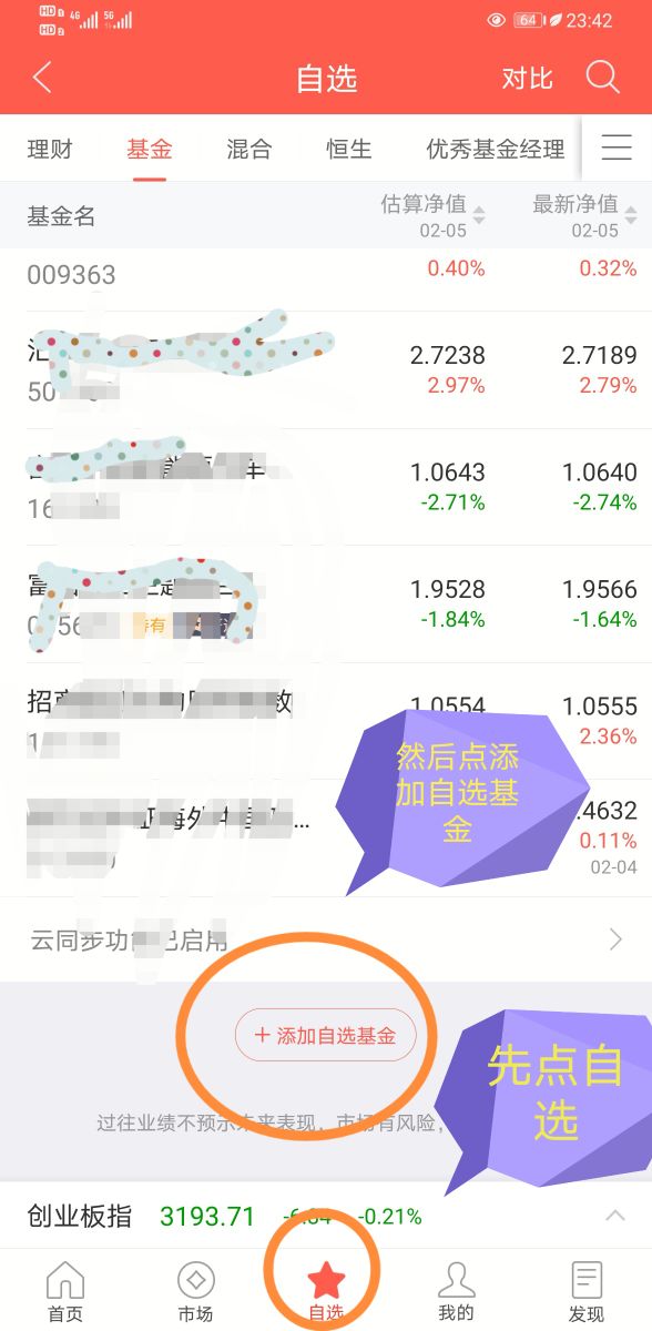 新手小白如何选择基金（小白怎么选定投基金）