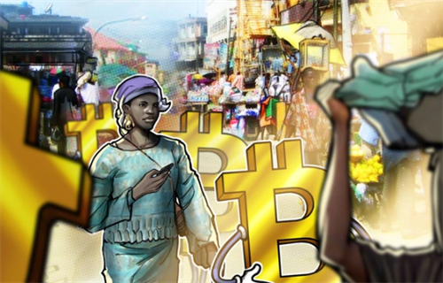 尼日利亚在eNaira采用缓慢的情况下重新审视其支付格局