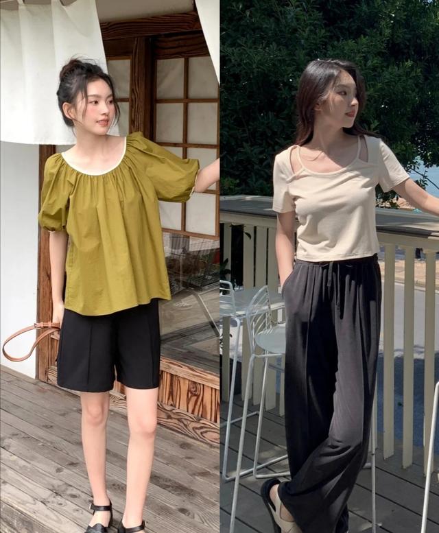 现在最时尚的女装（现在最时尚的女装牌子）