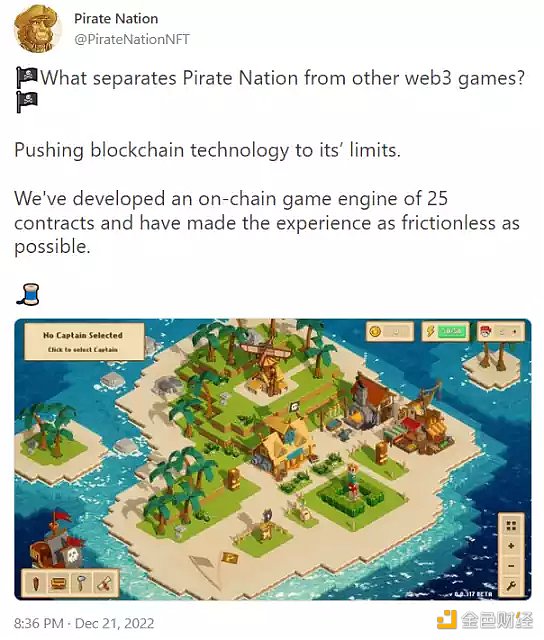 Bankless：关于2023年的8个Web3游戏主题愿望清单8