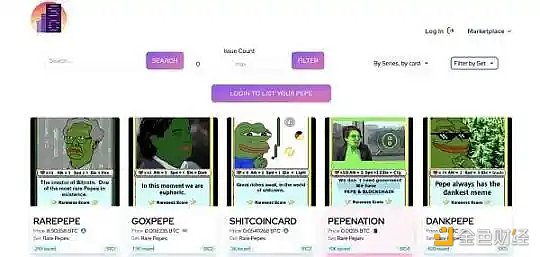 NFT市场简史：从单一专有到百花齐放 跨越10年的NFT交易演变25