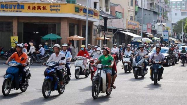 越南相当于中国哪个省的面积（越南的省相当于中国的）