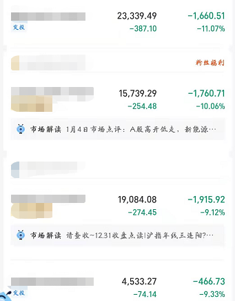 咋样买基金能赚钱呢（怎样买基金才会赚钱呢）