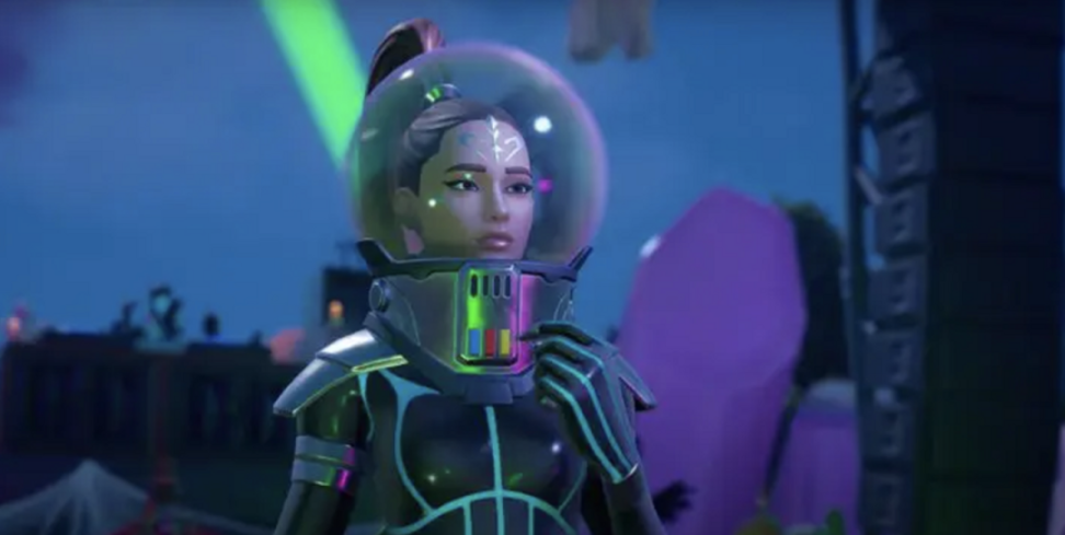 详解 Avatar:元宇宙和 Web3 的超级入口6 详解 Avatar:元宇宙和 Web3 的超级入口6