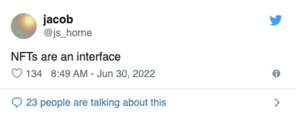 为什么说NFT凉不了?经久不衰的meme文化又火起来了5 为什么说NFT凉不了?经久不衰的meme文化又火起来了5