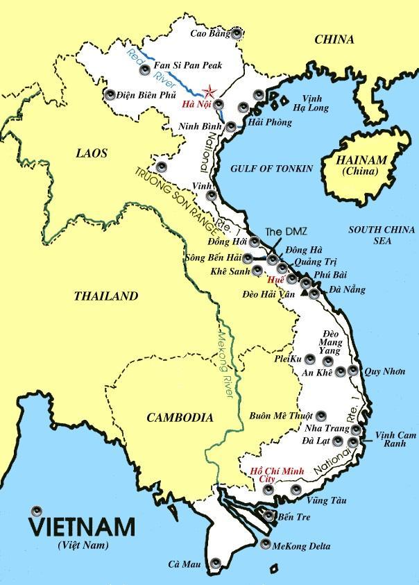 越南相当于中国哪个省的面积（越南的省相当于中国的）