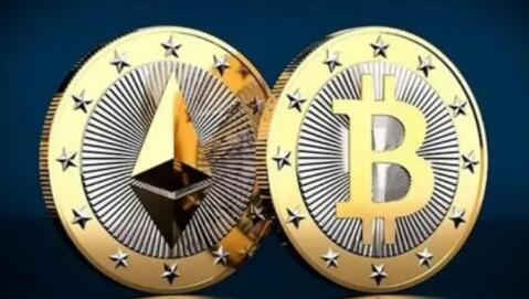 下载比特币软件有风险吗？区块链数字货币交易平台比特币