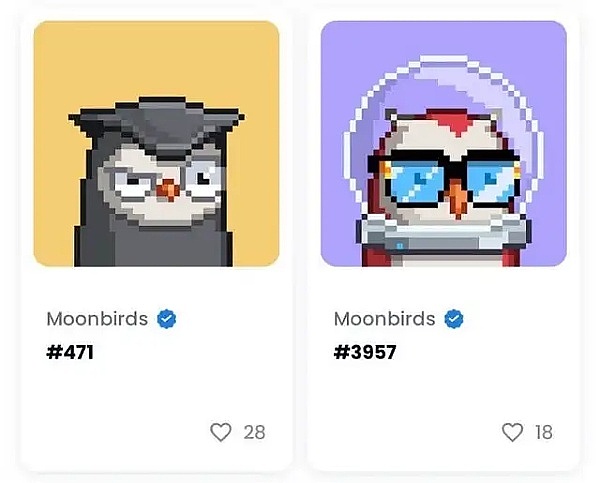 投资NFT在365天亏损2万美元 但为什么我却依然看好 NFT 的未来？