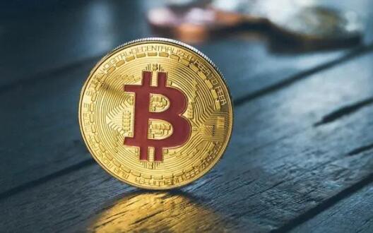 btc10年走势图 十年比特币