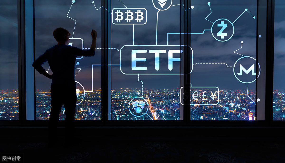 ETF投资技巧（etf买入技巧）3