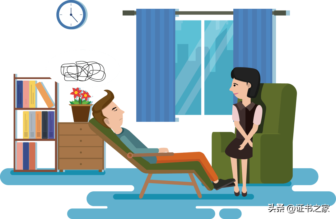 国家级心理咨询师考试官网(全国心理咨询师报名网)