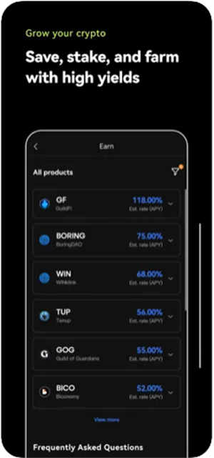 ok交易所2022最新版