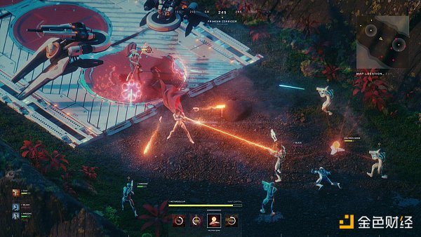 一文详解 Parallel 如何走出 GameFi Ponzi 怪圈6 一文详解 Parallel 如何走出 GameFi Ponzi 怪圈6