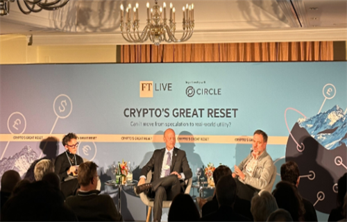 我认为SBF是加密货币界的马克·扎克伯格 安东尼·斯卡拉穆奇说