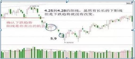 新手怎么看懂股票(新手怎么看懂股票k线小视频)