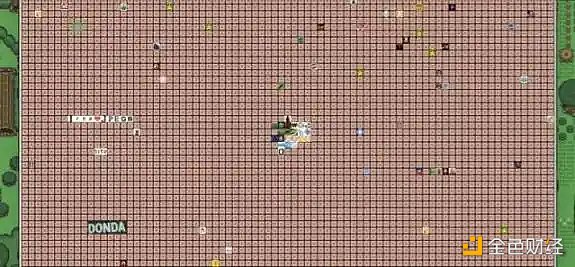 NFT市场简史：从单一专有到百花齐放 跨越10年的NFT交易演变6