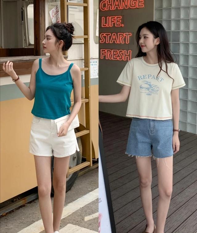 现在最时尚的女装（现在最时尚的女装牌子）