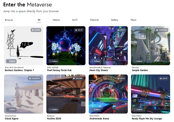 Web3 视角下的元宇宙12