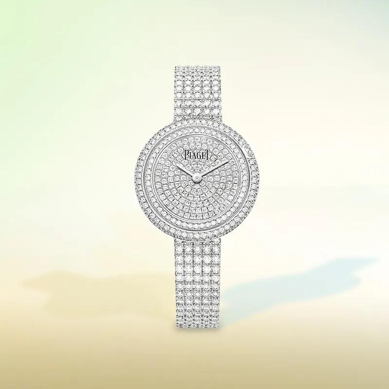 手表品牌排行榜前十名(国产手表品牌排行榜前十名)